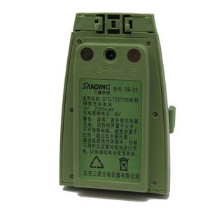 باتری 6 ولتی سندینگ مدل sb25